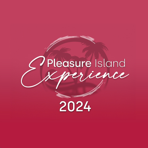 Pleasure Island Experience - Erotic Blueprint Workshop Heads to Denver This Weekend